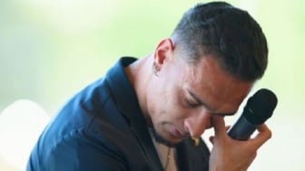 Tangis Lega Bisa Tinggalkan Manchester United, Antony: Betapa Sulitnya di Sana