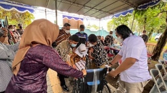 PPU Bangun Rumah Singgah Senilai Rp 700 Juta, Perkuat Layanan Sosial Mitra IKN
