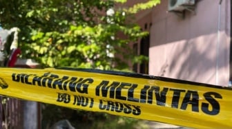 Keluarga Sahroni Tewas Misterius di Indramayu, Kerabat Desak Polisi Tangkap Pelaku dan Hukum Berat