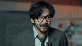 Ferry Irwandi Lulusan Mana? Berani Spill Dalang Kerusuhan Demo di Acara TV