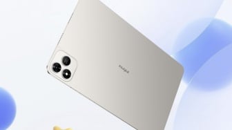 Infinix XPAD 20 Pro Meluncur, Diotaki Helio G100 Ultimate dan Baterai 8.000mAh