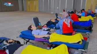 Ini Alasan Kenapa Donor Darah Tetap Relevan di Era Modern