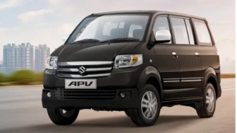 Suzuki APV vs Daihatsu Gran Max, Mana yang Lebih Oke?