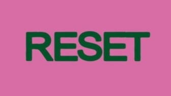 Arti Tagar Reset Indonesia yang Ramai Menggema di Media Sosial