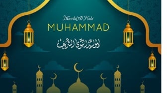 Amalan Sunah saat Maulid Nabi Muhammad SAW agar Hidup Lebih Bermakna