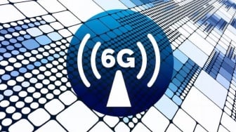 Ilmuwan Buat Chip 6G Pertama di Dunia, Potensi Kecepatan Internet Tembus 100 Gbps