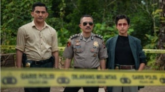 4 Rekomendasi Film Indonesia Bertema Korupsi di Kepolisian