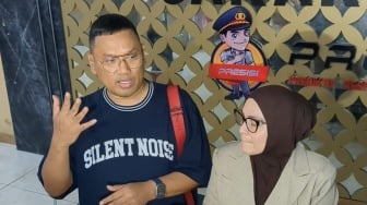 Trauma Mendalam! Uya Kuya Belum Berani Pulang ke Rumah Usai Dijarah Massa