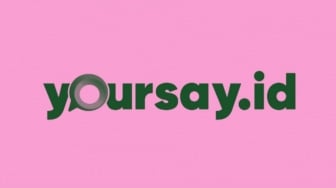 Cara Membuat Foto Profil Brave Pink dan Hero Green yang Lagi Viral di Media Sosial