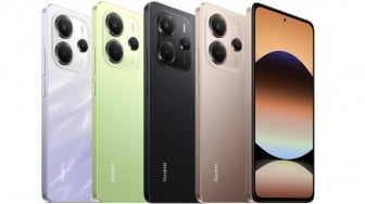 Rekomendasi 3 HP Murah RAM Besar 12 GB, Terbaru dan Terbaik 2025