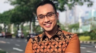 Riwayat Pendidikan Aiman Witjaksono, Host Rakyat Bersuara yang Diskakmat Ferry Irwandi soal Fufufafa
