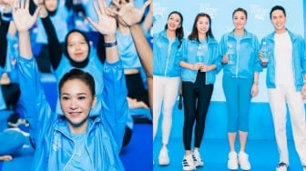 Maia Estianty Bongkar Cara Aging Gracefully di Tengah Kesibukan: Kuncinya Bukan Melawan Waktu!