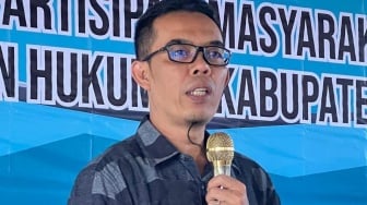 Aktivis Mahasiswa Jadi Tersangka Demo Kediri, LBH Al-Faruq: Bukan Aktor Aksi Anarkis