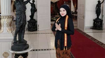 Beyond Estetika: Ini Alasa dr Ayu Widyaningrum Layak Dapat Gelar Bangsawan dari Keraton Solo