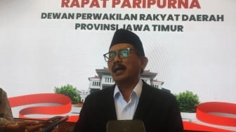 DPRD Jatim Coret Anggaran Kunjungan Luar Negeri, Fokus ke Program Kemasyarakatan