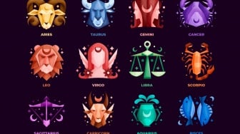 Ramalan Zodiak Hari Ini 3 September 2025: Panduan Lengkap Keberuntungan Anda