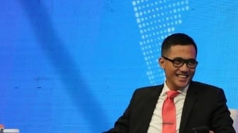Siapa Wibawanto Nugroho Widodo? Narsum Debat Bareng Ferry Irwandi, Punya Rekam Jejak Mentereng