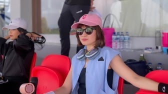 Latar Belakang Pendidikan Chika Jessica, Lantang Ungkap Ponakan Jadi Korban Salah Pukul Polisi