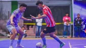 Prediksi Potensi Bisnis di Ekosistem Futsal: Lapangan Kecil, Ekonomi Besar