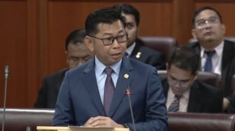 Malaysia Desak Sidang PBB Seret Israel ke Mahkamah Internasional