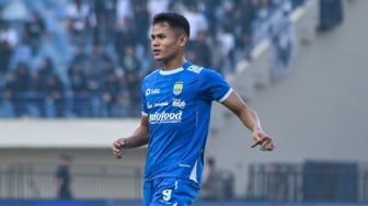 Dimas Drajad Gabung Malut United, Aroma Eks-Persib Kian Terasa di Skuad