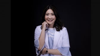 Profil Adela Kanasya Adies, Pengganti Adies Kadir Ternyata Anaknya Sendiri