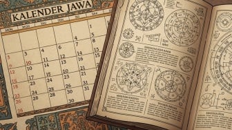 Kalender Jawa Hari Ini 3 September 2025: Mengungkap Weton Rabu Pon & Wuku Watugunung