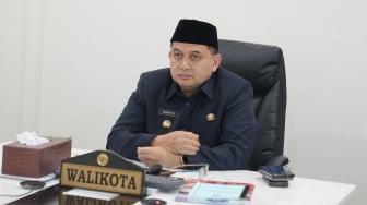 Pendapatan Kota Makassar Turun Rp485 Miliar, Program Ini Terdampak