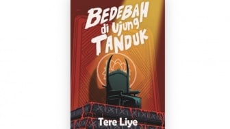 Ulasan Novel Bedebah di Ujung Tanduk: Titik Balik Dunia Shadow Economy!
