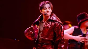 Ryans Rayel Pecah Stigma Dangdut dengan Sentuhan K-Pop di Single "Posesif Bukan Toxic"