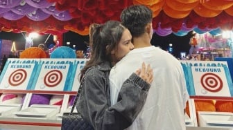 Sinyal Rujuk Menguat, 4 Tanda Pratama Arhan dan Azizah Salsha Batal Cerai