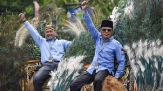 Anti-Flexing! Gubernur dan Wagub Kaltim Pilih Kesederhanaan daripada Pamer Harta