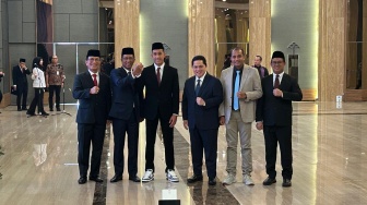Resmi WNI! Miliano Jonathans Diharapkan Loloskan Timnas Indonesia ke Piala Dunia 2026
