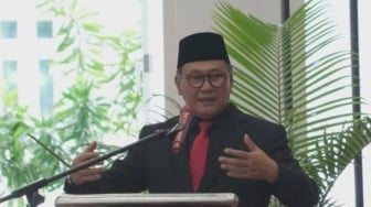 Respon Wako Bukittinggi Soal Isu Suap Kasat Satpol PP: Saya Sanksi Tegas Kalau Terbukti!