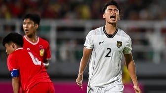 Klasemen Runner-up Terbaik Piala Asia U-23 2026: Timnas Indonesia U-23 Tertinggal Jauh dari Pesaing