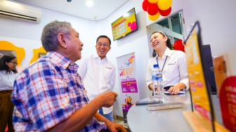 Turun Langsung ke Pelanggan, Indosat Siapkan Kejutan Spesial di Hari Pelanggan Nasional 2025