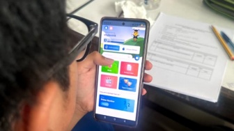 Dari Gamifikasi hingga AI, Begini Cara Platform ini Bantu Anak SD Kuasai Dunia Digital