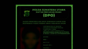 SAFEnet Ungkap Sejumlah Warga Kena Doxing Imbas Demo Agustus: Identitas Disebar Diedit DPO Polisi!