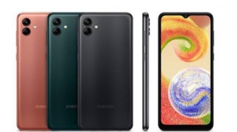 Budget 1 Jutaan Dapat Samsung Apa? Cek 5 Rekomendasi Terbaik September 2025
