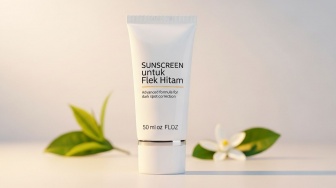 Cara Memilih Sunscreen untuk Mengatasi Flek Hitam, Ini 3 Rekomendasi Termurah Mulai Rp30 Ribuan
