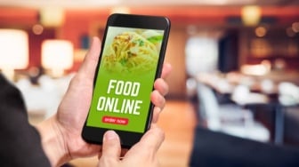 Rehat Dulu dari Unjuk Rasa, Waktunya Cari Duit! Begini Cara Menjadi Penjual Makanan Mitra GoFood