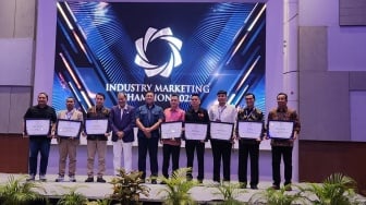 Dorong Ekonomi Kawasan Timur, Manado Marketing Festival 2025 Sorot Peran Strategis Sulut
