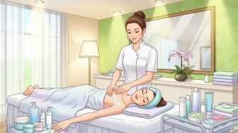 Basic Bodycare Routine: Cara Praktis Biar Kulit Cerah, Lembap, Wangi Sepanjang Hari
