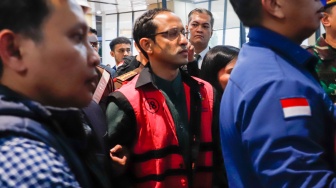Ironi Nadiem Makarim: Tersangka Korupsi Rp1,98 T dengan Harta Rp600 Miliar dan Utang Rp466 Miliar