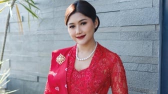 Erina Gudono Panen Hujatan Usai Ikut Gerakan Pink Hijau: Lo Targetnya!