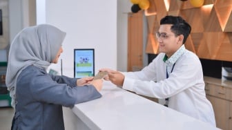 Sambut Hari Pelanggan Nasional, Jangan Lewatkan Berbagai Promo Menarik dari Pegadaian