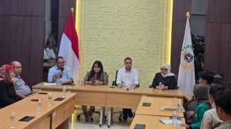 Usai Didemo, DPRD DKI Siap Pangkas Tunjangan Perumahan Rp78 Juta? Ini Bocoran dari Ima Mahdiah!