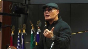 Baru Speak Up Bela Rakyat, Deddy Corbuzier Kirim Pesan ke Atasan