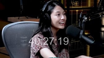 Abigail Limuria Heran Anggota DPR Suka Bicara Ngawur, Ternyata Kebal Hukum?