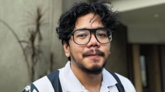 Ferry Irwandi Dulu PNS di Mana? Pilih Resign, Kini Jadi Aktivis yang Guncang Publik